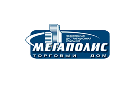 Торговый дом Мегаполис